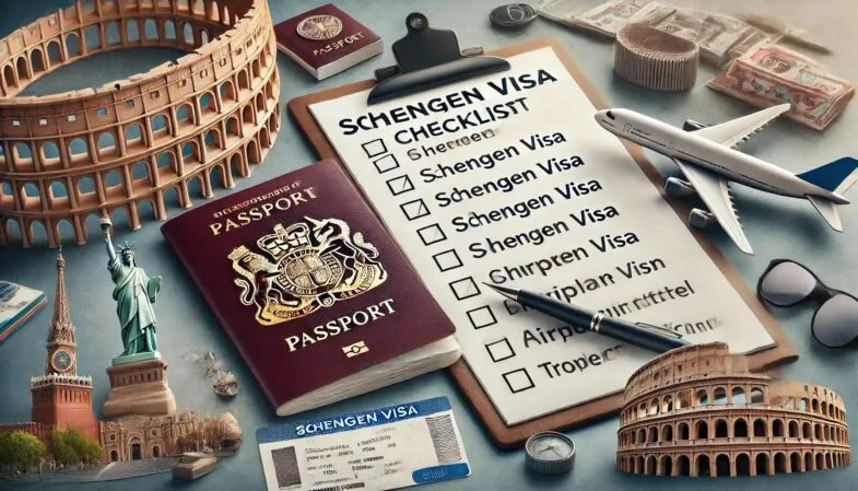 Travel consultation