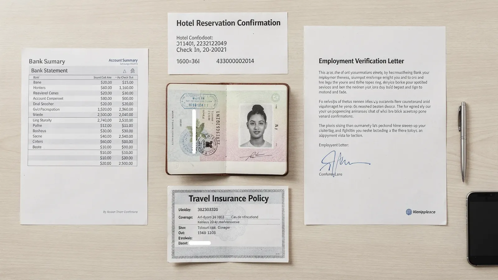 China travel and visa assistance